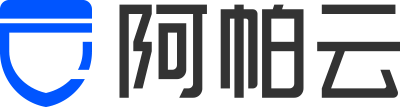 阿帕云 Logo